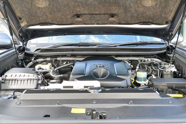 2021 Toyota Landcruiser Prado GXL GDJ150R