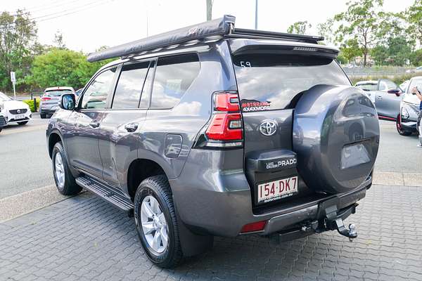 2021 Toyota Landcruiser Prado GXL GDJ150R