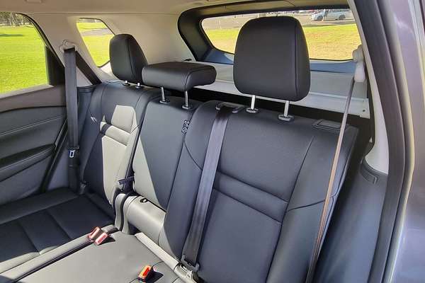 2025 Nissan X-TRAIL ST-L T33