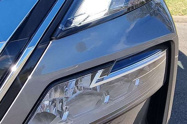 2025 Nissan X-TRAIL ST-L T33