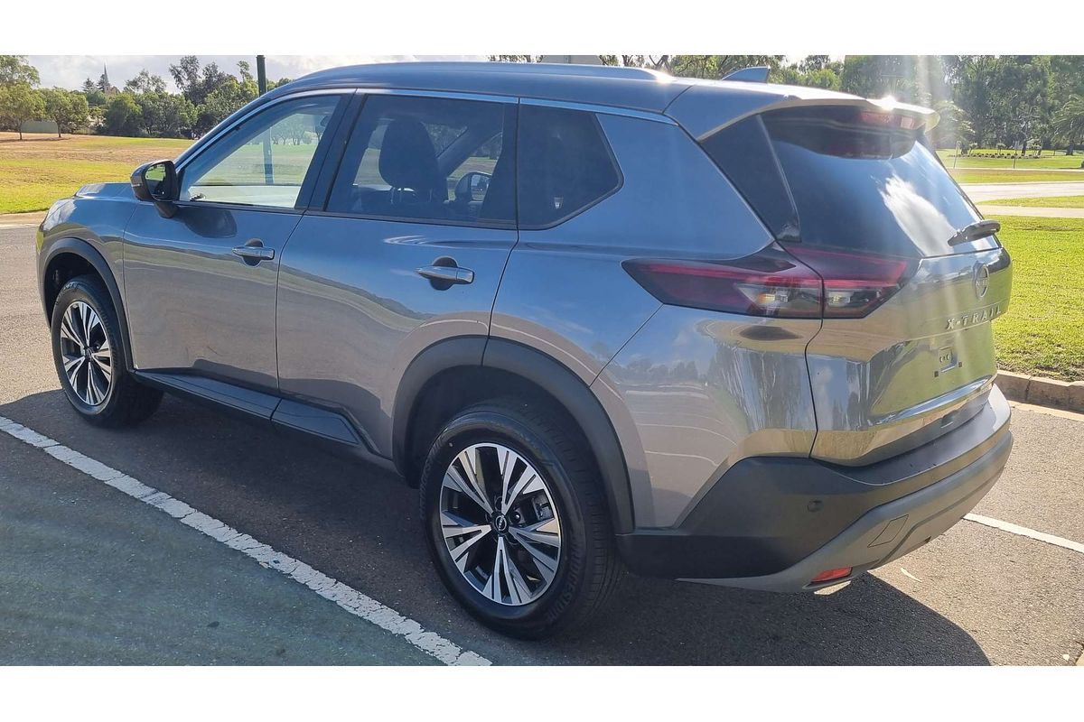 2025 Nissan X-TRAIL ST-L T33