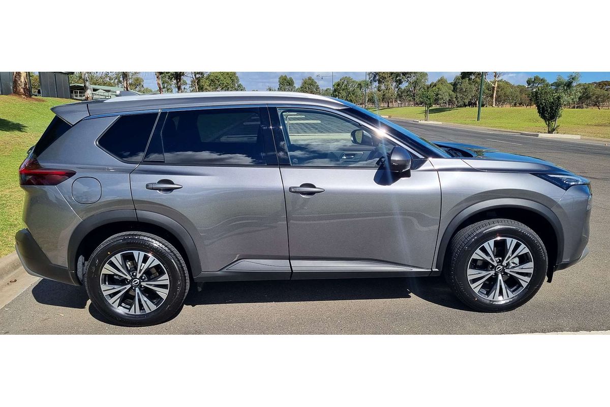2025 Nissan X-TRAIL ST-L T33