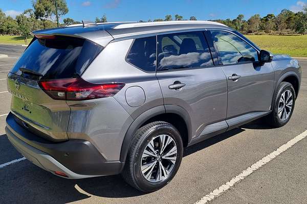 2025 Nissan X-TRAIL ST-L T33