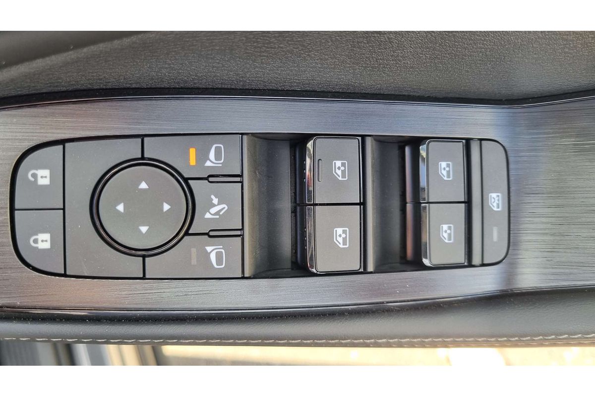 2025 Nissan X-TRAIL ST-L T33