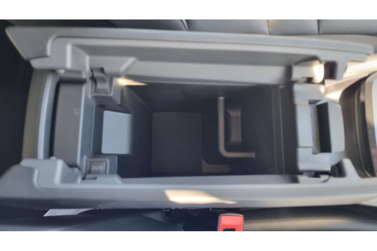 2025 Nissan X-TRAIL ST-L T33
