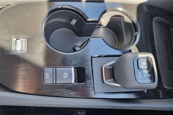 2025 Nissan X-TRAIL ST-L T33