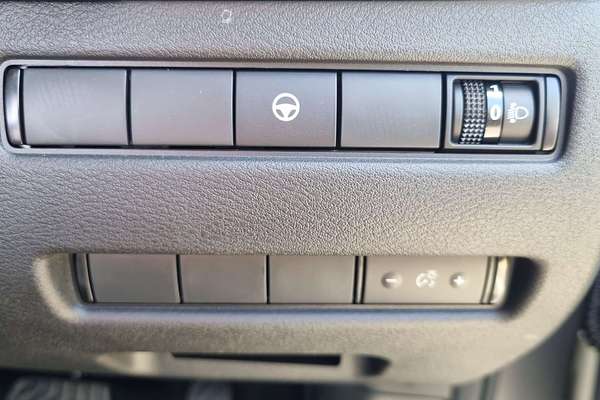 2025 Nissan X-TRAIL ST-L T33