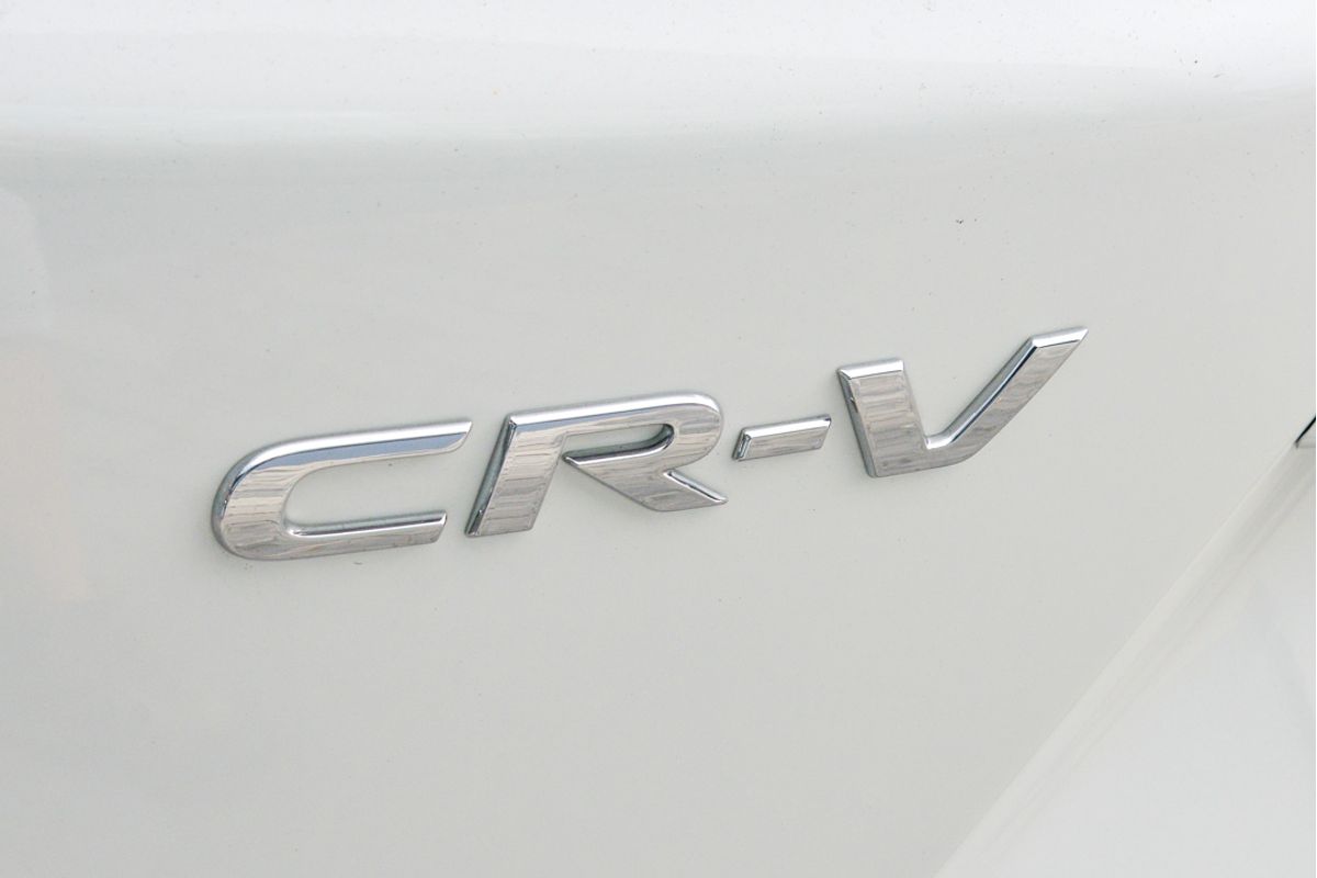 2018 Honda CR-V VTi-L RW