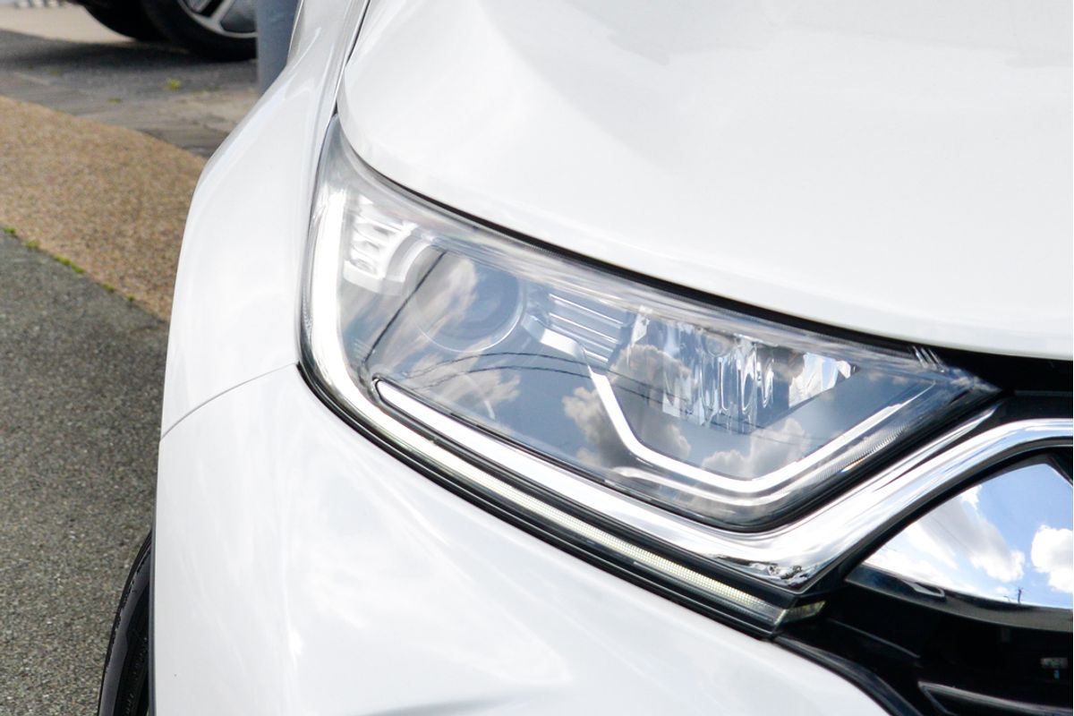 2018 Honda CR-V VTi-L RW