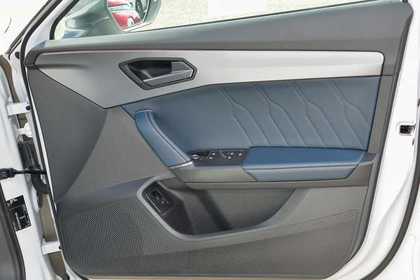 2023 CUPRA Formentor VZx KM