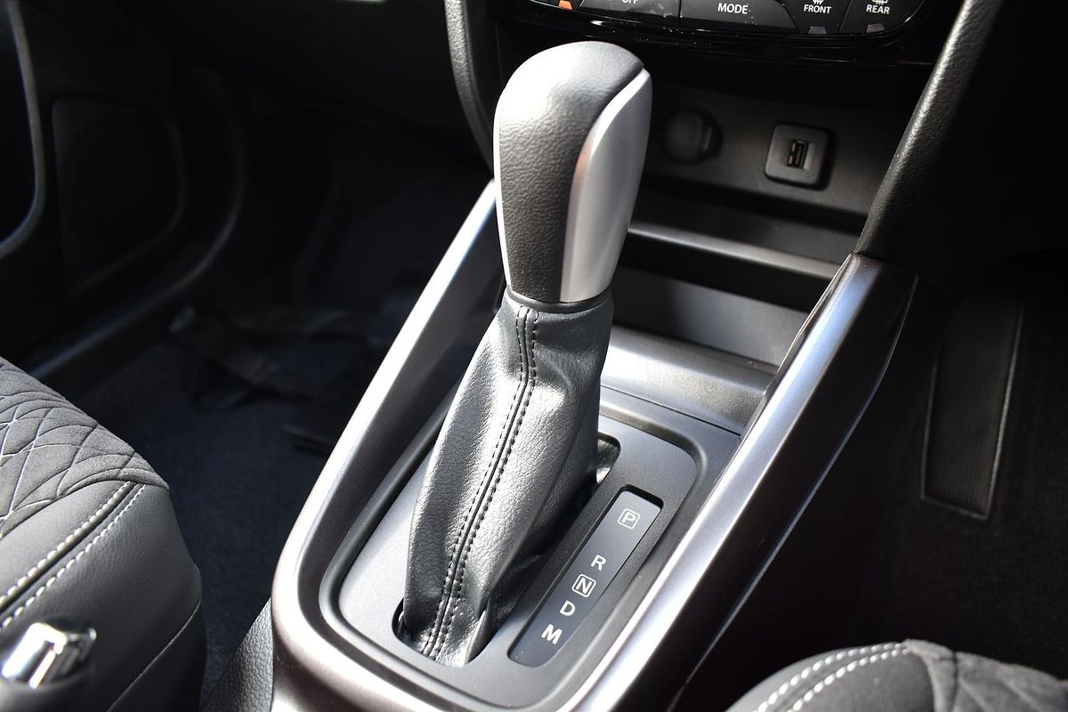 2024 Suzuki Vitara Turbo LY Series II