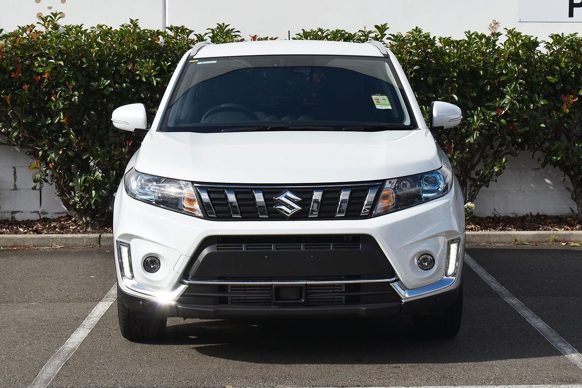 2024 Suzuki Vitara Turbo LY Series II
