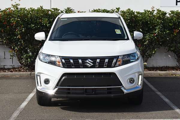 2024 Suzuki Vitara Turbo LY Series II