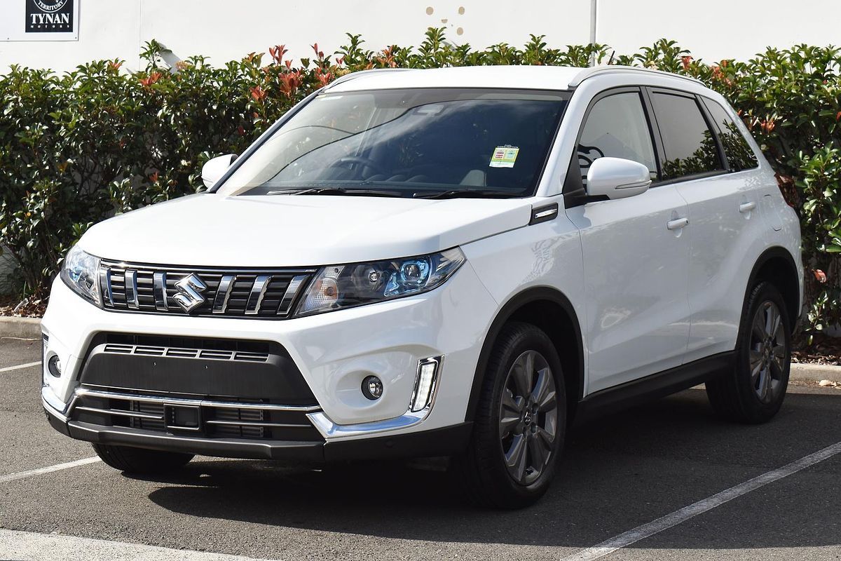 2024 Suzuki Vitara Turbo LY Series II