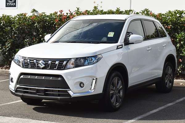 2024 Suzuki Vitara Turbo LY Series II
