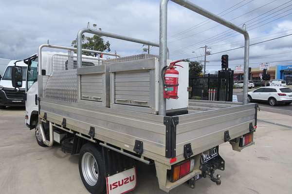 2019 Isuzu N Series NLR 45-150 Traypack  4x2 SWB