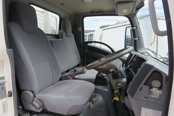 2019 Isuzu N Series NLR 45-150 Traypack  4x2 SWB