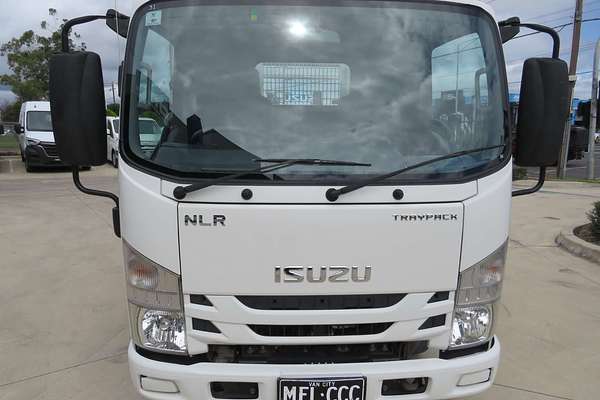 2019 Isuzu N Series NLR 45-150 Traypack  4x2 SWB