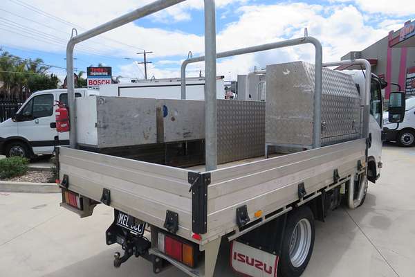 2019 Isuzu N Series NLR 45-150 Traypack  4x2 SWB