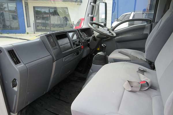 2019 Isuzu N Series NLR 45-150 Traypack  4x2 SWB