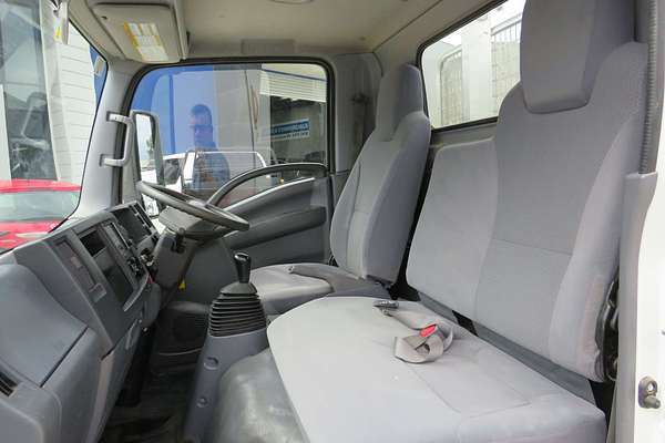 2019 Isuzu N Series NLR 45-150 Traypack  4x2 SWB