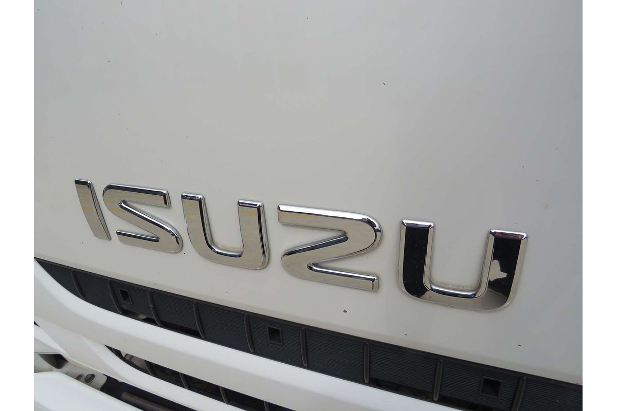 2019 Isuzu N Series NLR 45-150 Traypack  4x2 SWB
