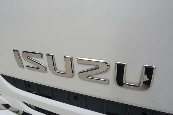 2019 Isuzu N Series NLR 45-150 Traypack  4x2 SWB