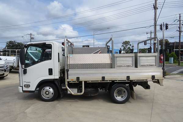 2019 Isuzu N Series NLR 45-150 Traypack  4x2 SWB