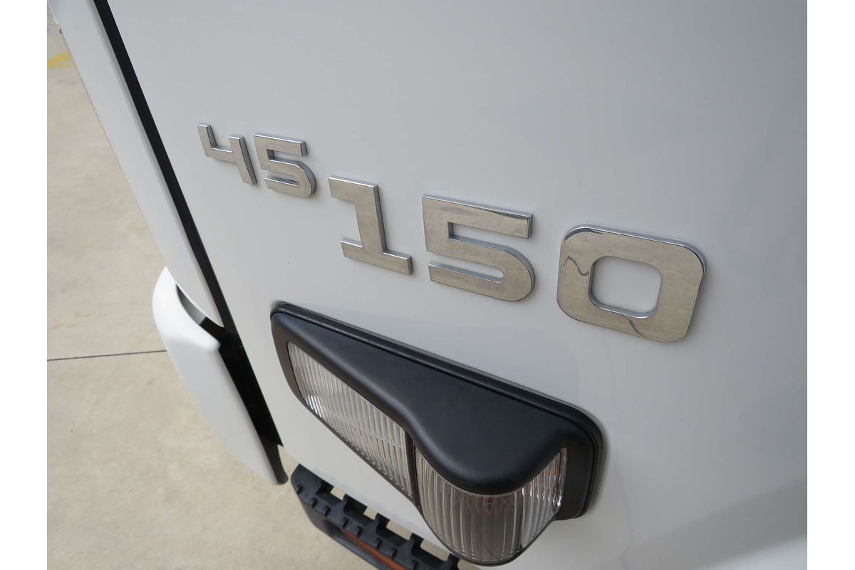 2019 Isuzu N Series NLR 45-150 Traypack  4x2 SWB