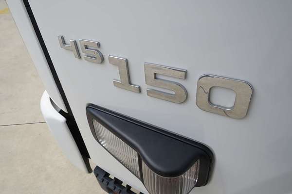 2019 Isuzu N Series NLR 45-150 Traypack  4x2 SWB