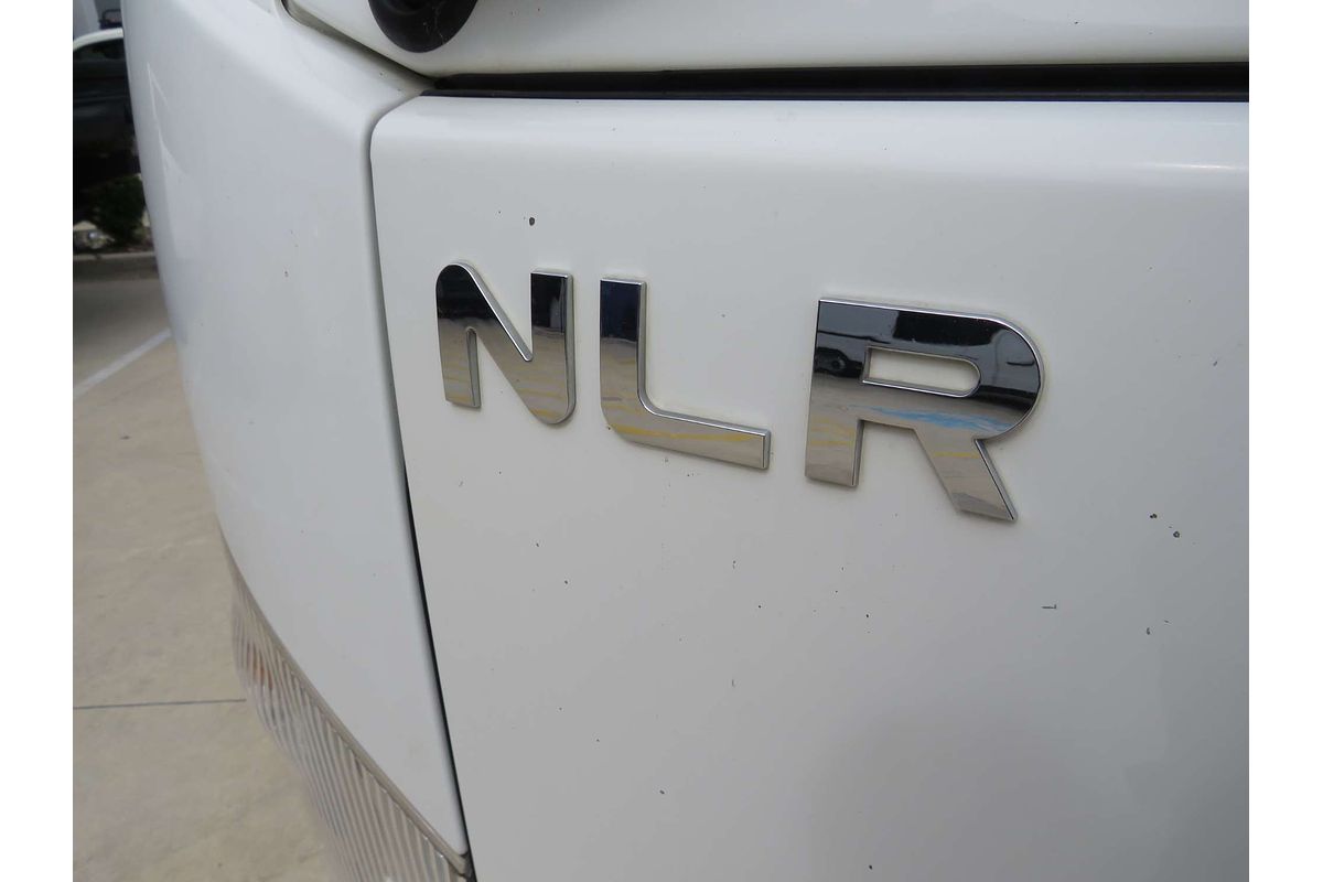 2019 Isuzu N Series NLR 45-150 Traypack  4x2 SWB