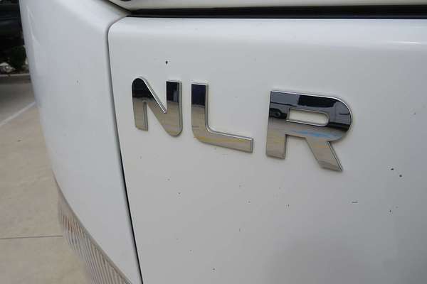 2019 Isuzu N Series NLR 45-150 Traypack  4x2 SWB