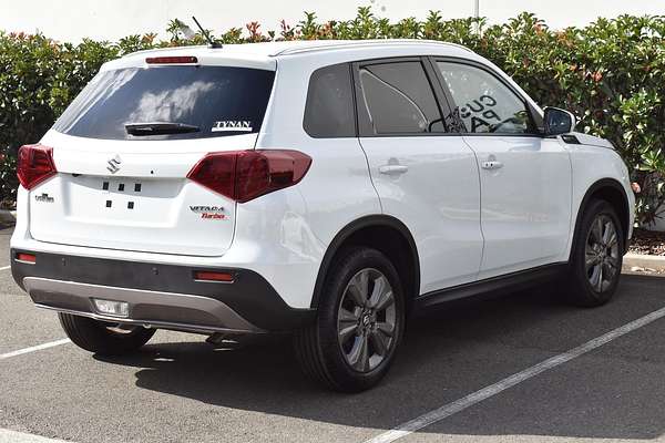 2024 Suzuki Vitara Turbo LY Series II