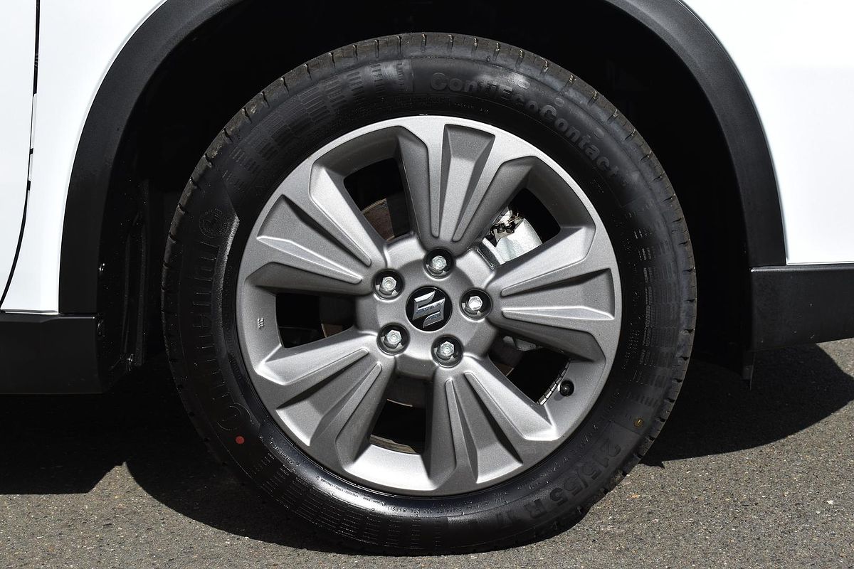 2024 Suzuki Vitara Turbo LY Series II