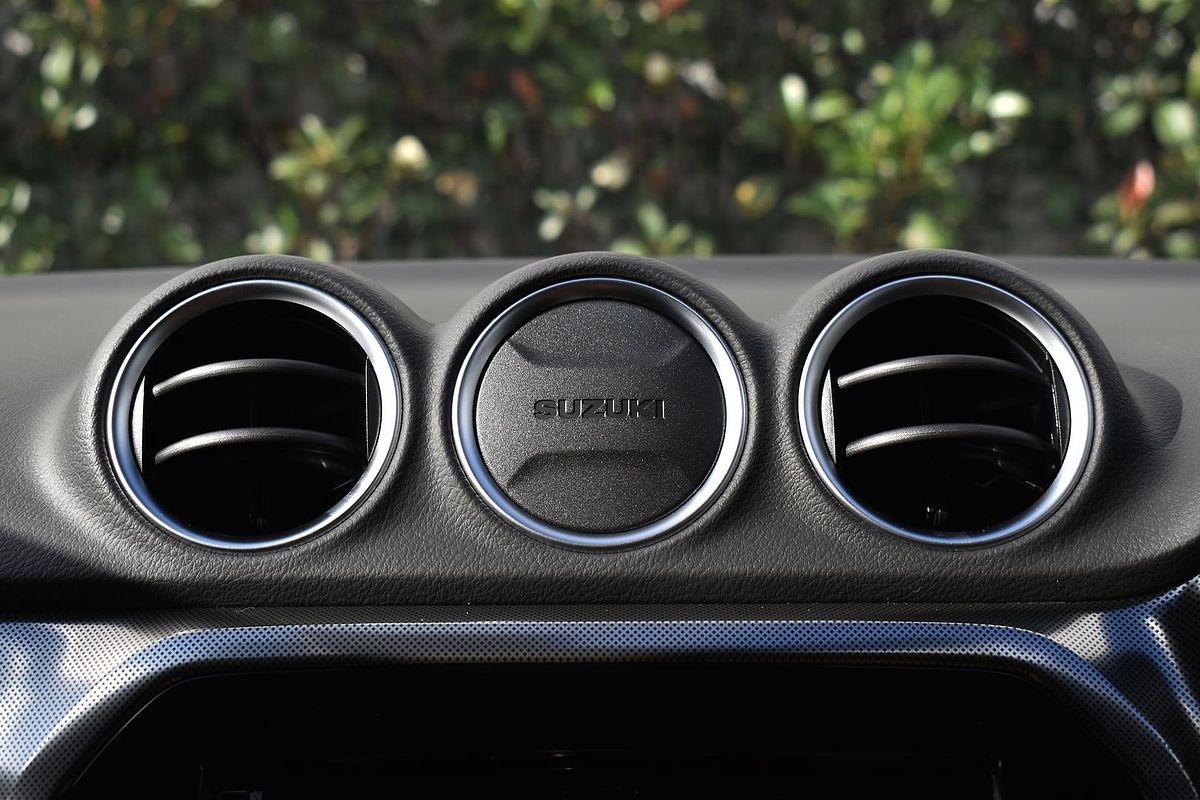 2024 Suzuki Vitara Turbo LY Series II