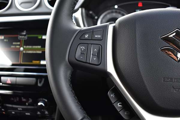 2024 Suzuki Vitara Turbo LY Series II