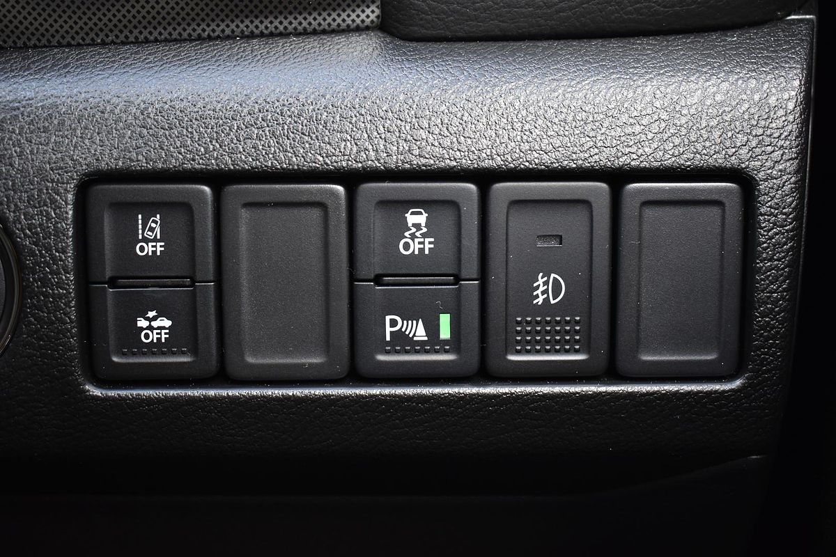 2024 Suzuki Vitara Turbo LY Series II