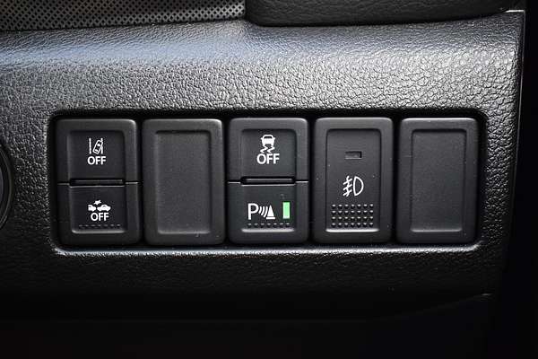 2024 Suzuki Vitara Turbo LY Series II
