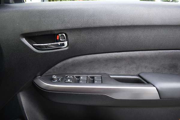 2024 Suzuki Vitara Turbo LY Series II