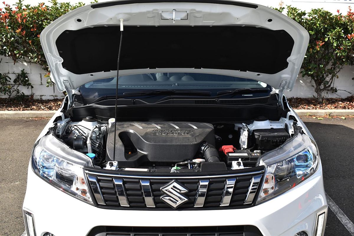 2024 Suzuki Vitara Turbo LY Series II