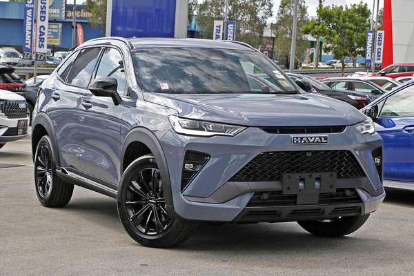 2025 GWM Haval H6GT Ultra B03