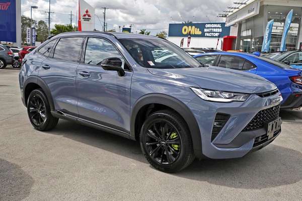 2025 GWM Haval H6GT Ultra B03