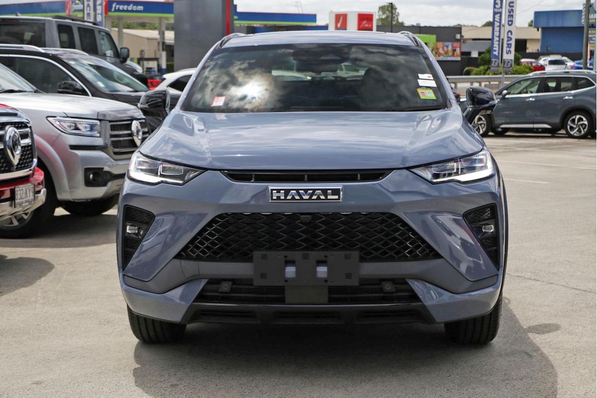 2025 GWM Haval H6GT Ultra B03