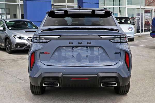 2025 GWM Haval H6GT Ultra B03
