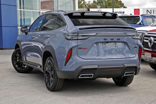 2025 GWM Haval H6GT Ultra B03