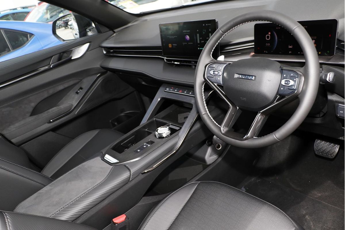 2025 GWM Haval H6GT Ultra B03