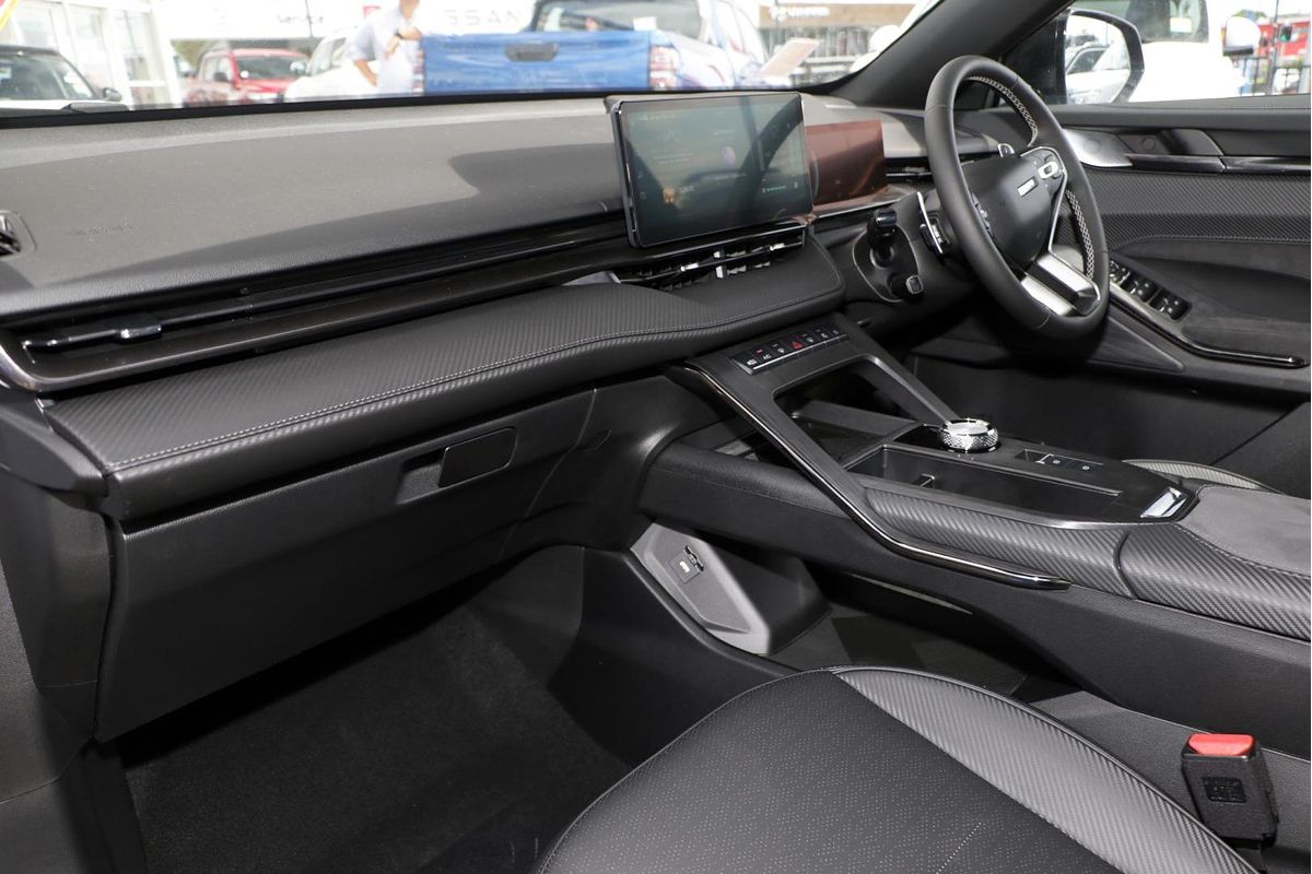 2025 GWM Haval H6GT Ultra B03