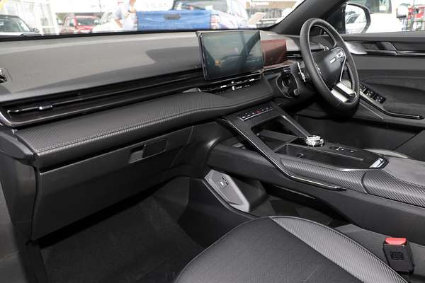 2025 GWM Haval H6GT Ultra B03