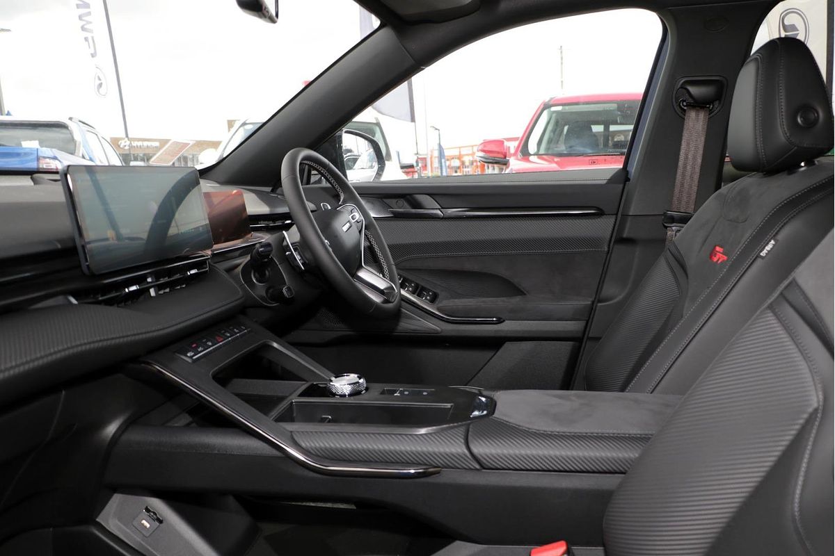 2025 GWM Haval H6GT Ultra B03