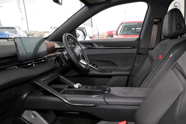2025 GWM Haval H6GT Ultra B03